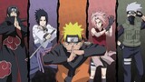 Naruto Shippuden tập luyện 44 (Lồng tiếng)