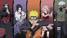 Naruto Shippuden tập 44 (Lồng tiếng)