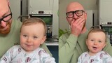 The baby calls out to mommy on request, and the sexy subwoofer makes daddy laugh.