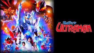 [Ultraman Zero: The Revenge of Belial|2010] sub indo