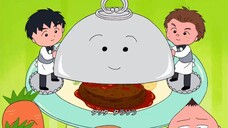 SF. MARUKO TẬP 24