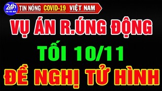 🛑CỰC CĂNG:TAND tỉnh Bà Rịa- Vũng Tàu xét xử kín vụ án rúng động dư luận.