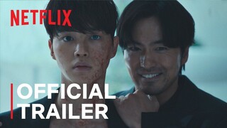 Sweet Home 2 | Official Trailer | Netflix