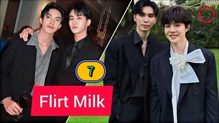 (ENG SUB) 𝔽𝕝𝕚𝕣𝕥 𝕄𝕚𝕝𝕜 | EP 7