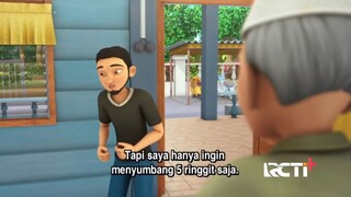 Kelakuan Abang Roy Part 2