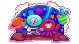 [คลิปสั้นคนเดิม] สาเหตุที่แท้จริงที่ Kirby ถอนจูบเพื่อฟื้นฟูเลือด [Transfer]