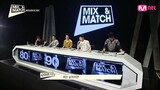 Mix & Match Episode 5 - IKON SURVIVAL SHOW (ENG SUB)