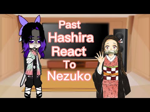 Hashiras react Kamado siblings!, Tanjiro