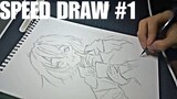 SPEED DRAW #1