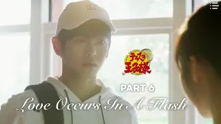 Lu Xia and Qi Ying Story (Part 6) | Prince of Tennis