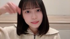 Arai Sae (AKB48/SHOWROOM Live Streaming/2025.02.18)