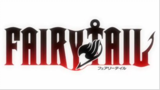 Fairy Tail END #fairytail