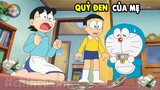 Review Doraemon - Phát Hiện Quỹ Đen Của Mẹ | #CHIHEOXINH | #1127