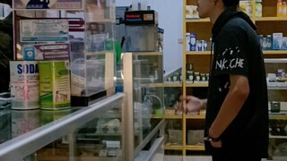 Ini mau beli apa nyari ribut yah‼️