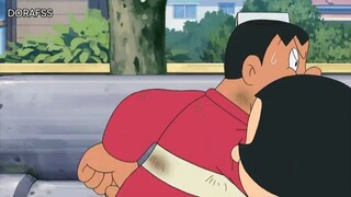 Doraemon episode 644