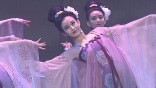 【Beijing Dance Academy/Classical Dance】《Traveling Song/National Beauty》