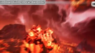 Thế Giới Hoàn Mỹ - Tập 214 Full HD Vietsub