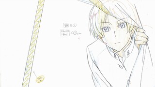 [นัตสึเมะกับบันทึกพิศวง] เสน่ห์ของภาพวาดต้นฉบับ