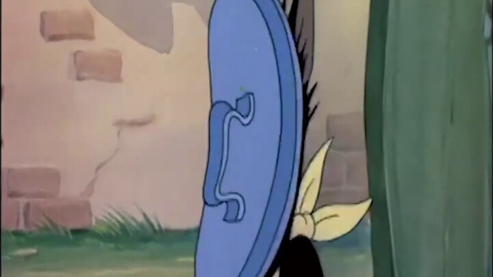 Buka Tom and Jerry sebagai MC—Episode 3