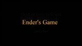 Ender’s Game (2013) in English