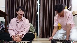 กินข้าวยังคะ!! มิกซ์สหภาพ เอิร์ทพิรพัฒน์ เอิร์ทมิกซ์