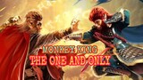 Monkey King : The One and Only [2021] °Eng Sub
