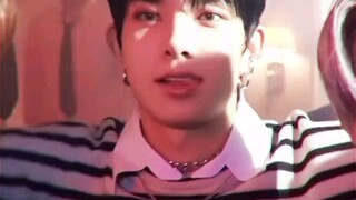 Heeseung super pogi