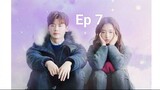 Rain Or Shine Ep 7 hindi Dubbed | new korean drama hindi dubbed