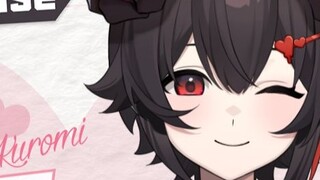 [Tampilan Model Live2d] Gambar anak succubus yang berharga dan lincah