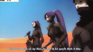 Fate Zero Tập 11 - Áp đảo