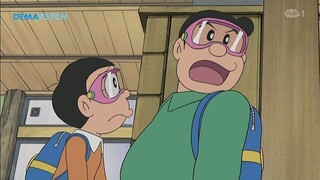 Doraemon episode 323