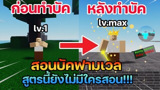 Roblox : Two Piece🌊สอนบัค!!!ฟามเลเวลให้ตันใน 1 วันรีบทำก่อนGMแก้