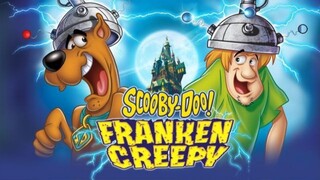 Scooby-Doo! Frankencreepy (malay dub)