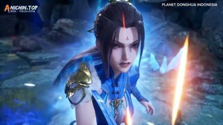 Lian Qi Shi Wan Nian Episode 44 Sub Indonesia