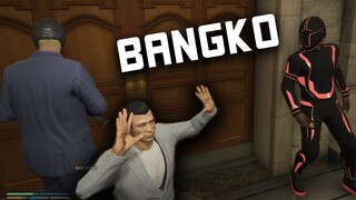 GTA V | Areglo napuntang BANGKO