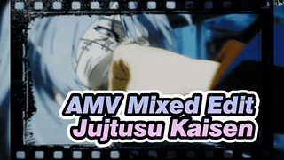 AMV Mixed Edit | Jujutsu Kaisen