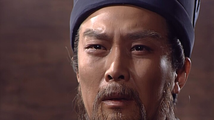 After the loss of Jieting, the despair behind the prime minister's calmness is really heartbreaking!