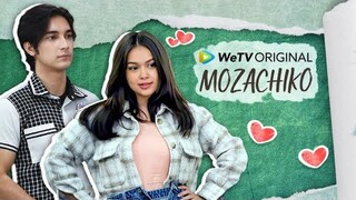 MOZACHIKO - Main Ke Lokasi Syuting | SEGERA Di @WeTVIndonesia