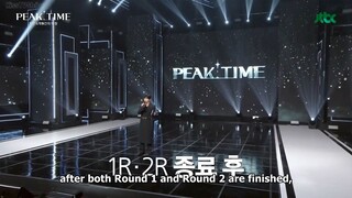 Peak Time Episode 07