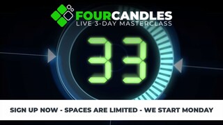 Four Candles Formula Challenge Review – The Best Your Financial Future