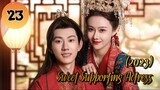 EP 23 || Sweet Supporting Actress (2023) [ENGSUB]
