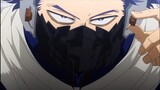 Shinso New Quirk ability||Hero Academia Season 5 episode 3