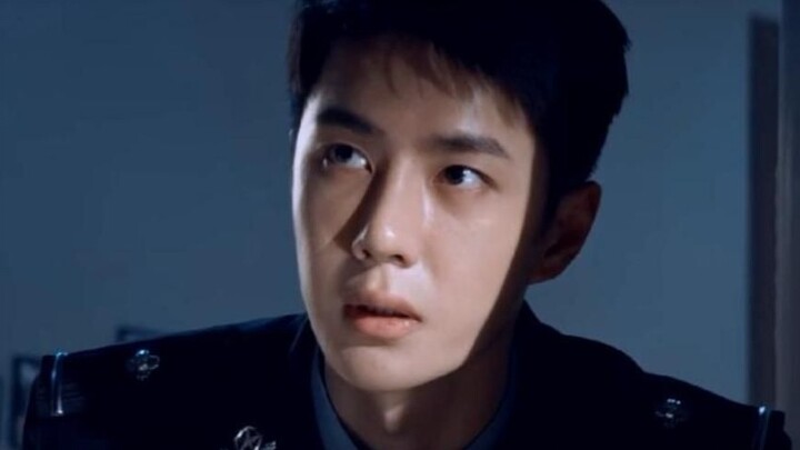 Get out of the way, he is the Yunhe Thanos in the eyes of the villains Chen Yu | Director Lin, your 