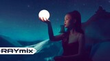 [REMIX] LEE HI - 누구 없소 (NO ONE) (Feat. B.I of iKON) (RAYmix)