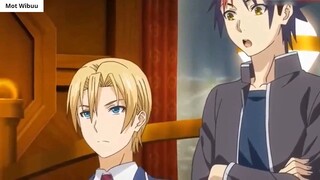 Tóm Tắt Anime_ Vua Đầu Bếp Soma (Season 4 ) 8