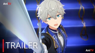 Ensemble Stars!! Tsuioku Selection Checkmate (Movie) - Official Trailer | English Sub