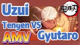 [Demon Slayer]  AMV | Uzui Tengen VS Gyutaro