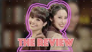 [The Review] Secret Garden อลเวงรักสลับร่าง EP.1-2