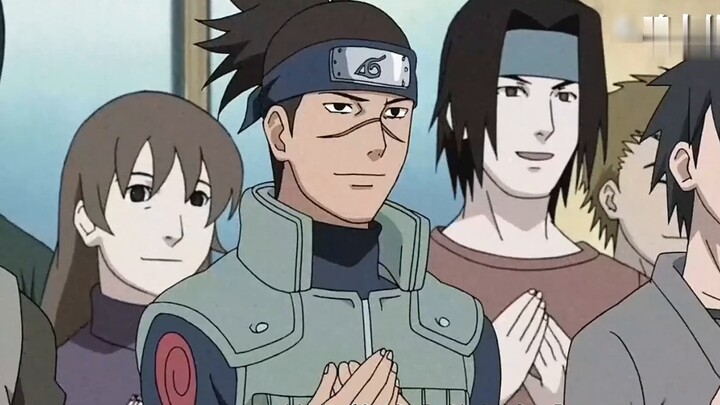 Tôi không tin bạn biết tất cả những người trong Naruto mà bạn không thể kể tên.