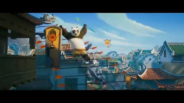 Kung Fu Panda 42024  Watch full movie:link inDscription